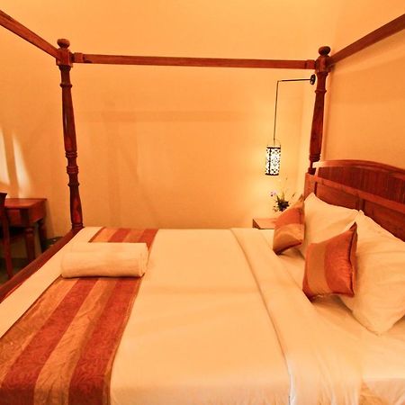 Awan Bali House Hotel Ubud Buitenkant foto